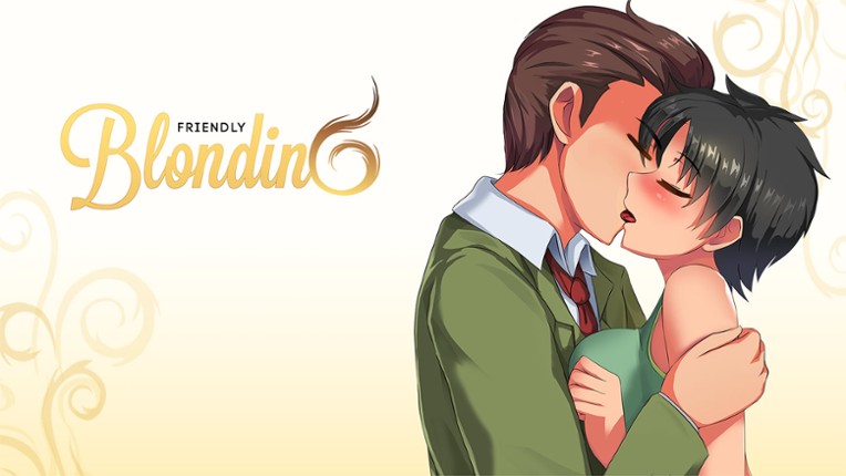 Friendly Blonding screenshot