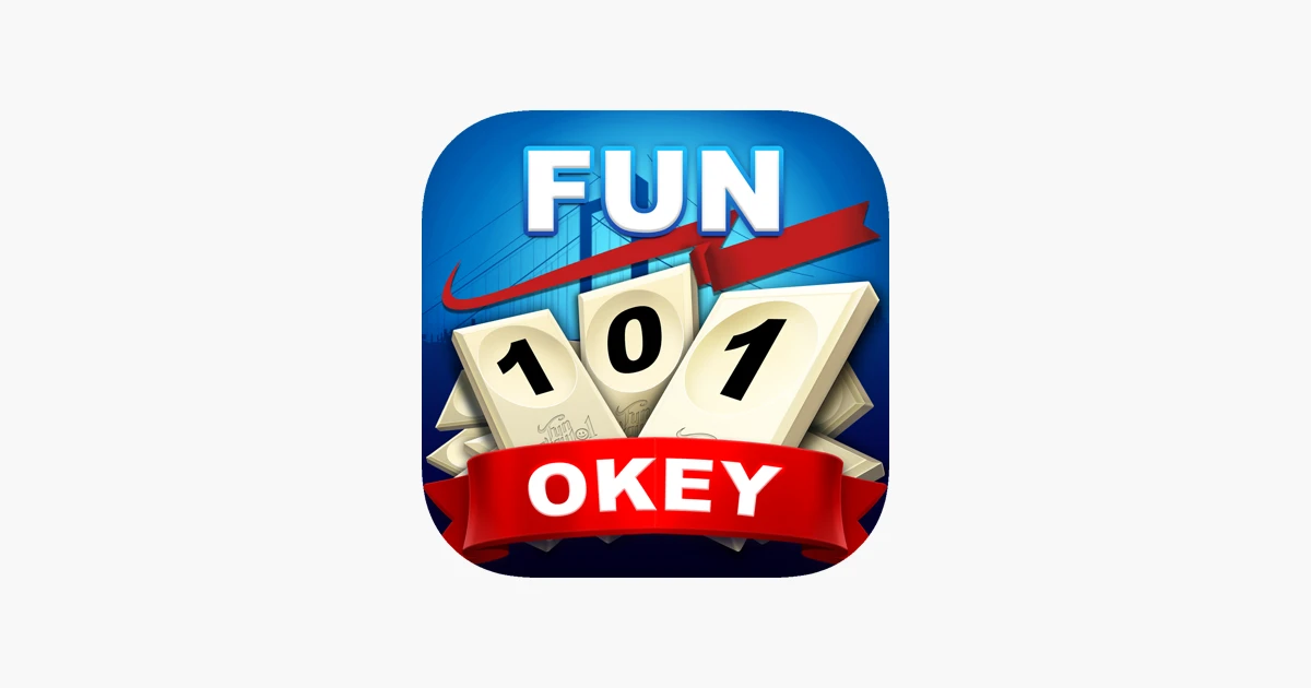 Games like Fun 101 Okey - Play Win Online