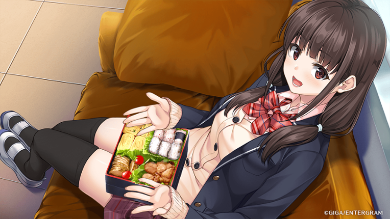 Fuyu Kiss: Complete Limited Edition Image