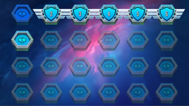 Galaxy Invaders and Defenders - Ultimate Arcade Game screenshot
