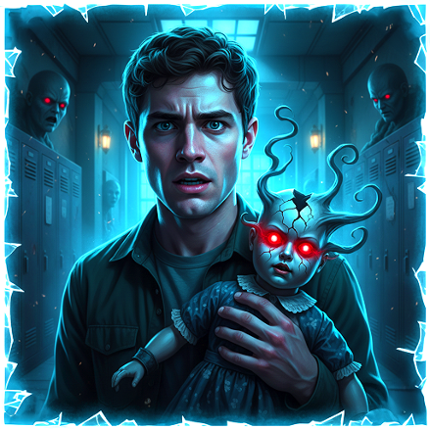 Horror Escape: Scary Sneak Image