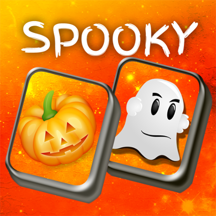 Mahjong Spooky: Halloween Image