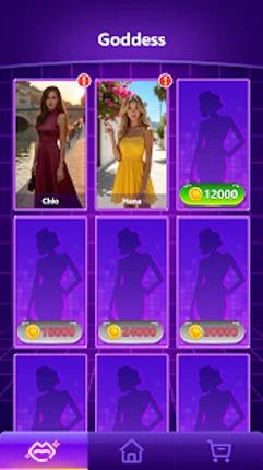 Slot Goddess Image