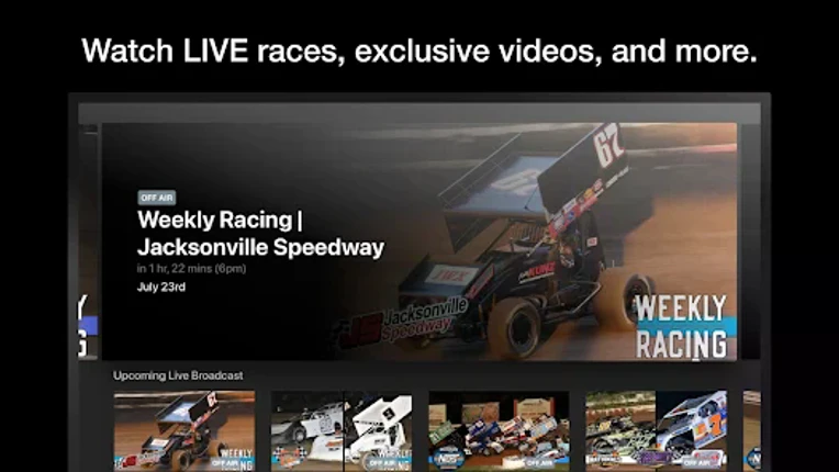 DIRTVision Image