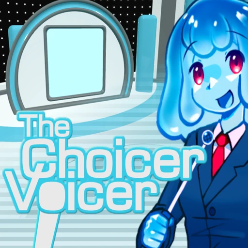 Games like The Choicer Voicer