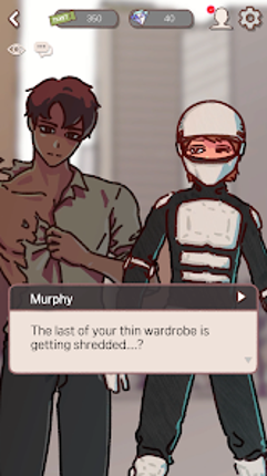 How to Get Espers screenshot