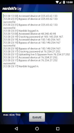 Hack Ex Image