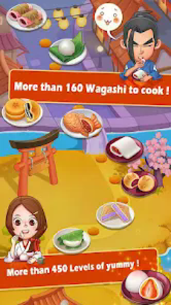 Dim-sum Master screenshot