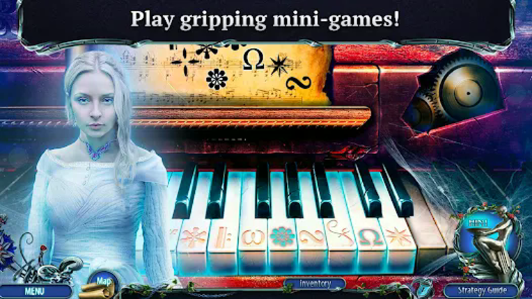 Dark Romance 5 f2p screenshot