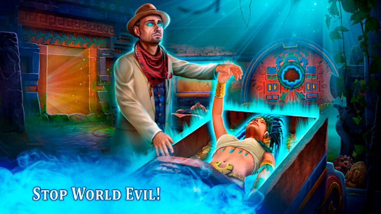 Hidden Expedition 19 f2p Image