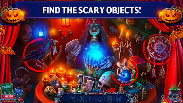 Halloween Chronicles 3 f2p Image