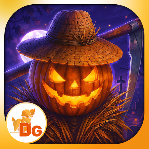 Games like Halloween Chronicles 3 f2p