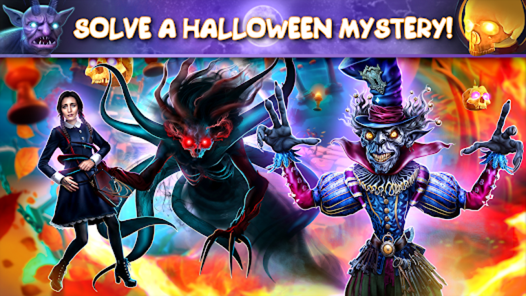 Halloween Chronicles 4 f2p Image