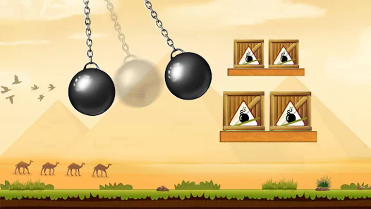 Sling King - Smash Props Image