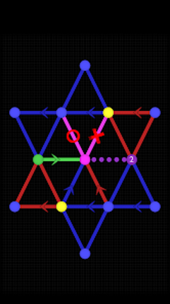 One touch Drawing screenshot