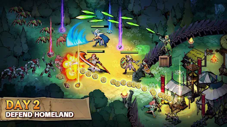 Eclipsoul screenshot
