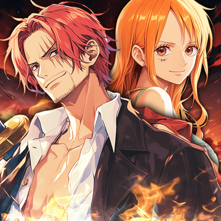 Pirate Wano War Image