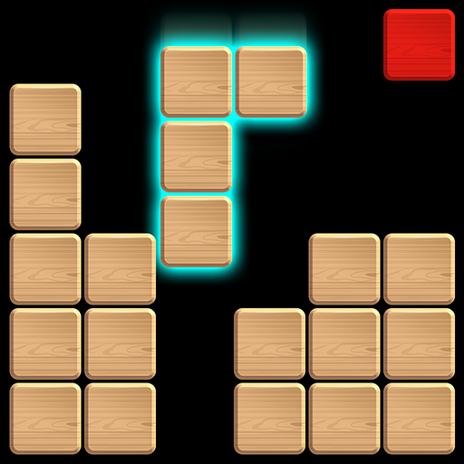 Games like Block Blast * puzzle game