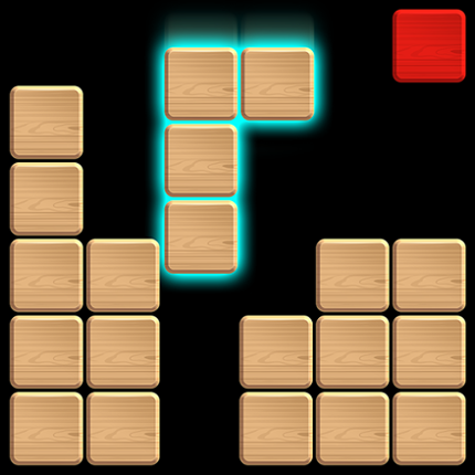 Block Blast * puzzle game Image