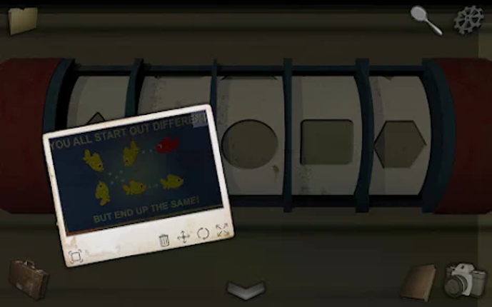 Great Escapes - Room Escapes Image