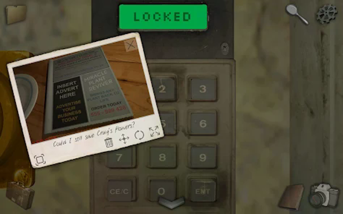 Great Escapes - Room Escapes screenshot