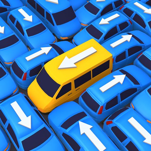 Games like Traffic Car Jam Escape