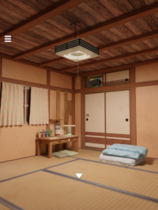 Escape Game :Night of Memories screenshot