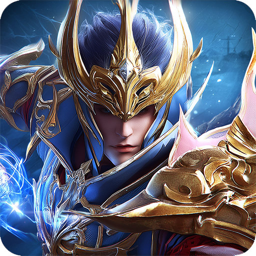 Games like Legend of icarus