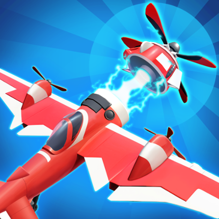 Merge Plane: Air Race Image