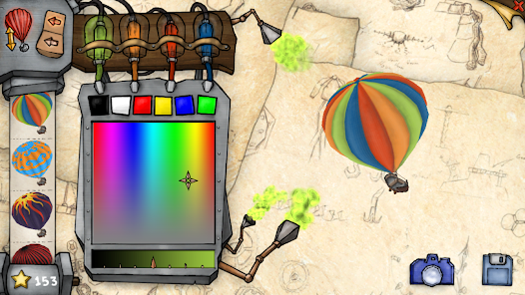 daWindci Deluxe Image