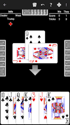 Whist - Expert AI screenshot