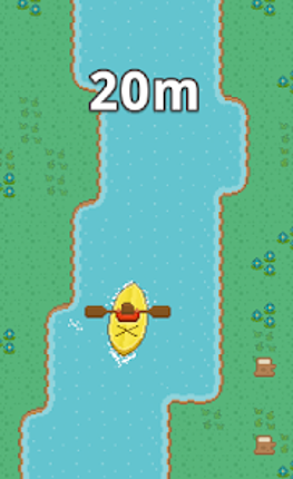 Paddle Paddle screenshot