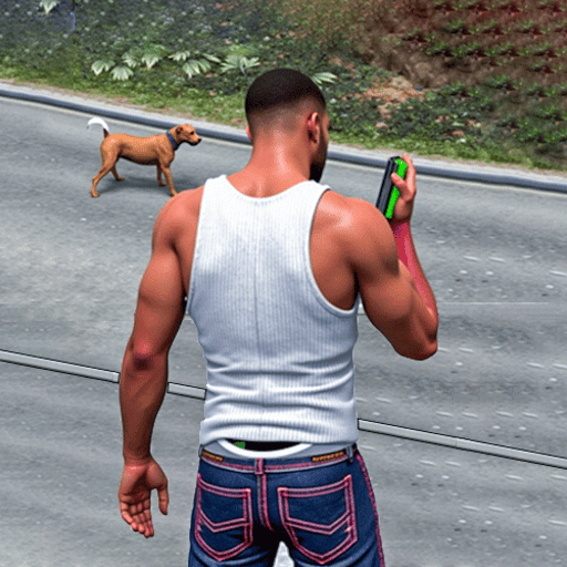 Games like Grand City Gangster World Game