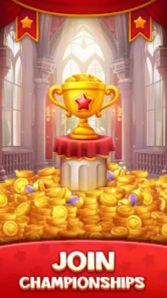 Jewels Adventure Match Blast screenshot