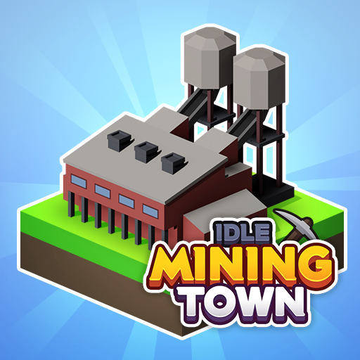 Games like Idle Mining Town