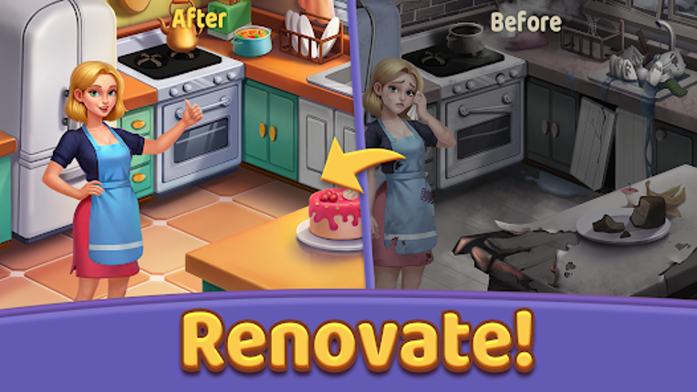 Jigsaw Puzzle Pro：Rescue screenshot