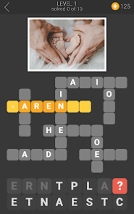 I Love Crosswords 3 Image