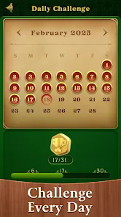 Royal Solitaire Image