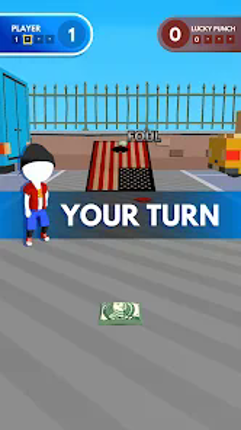 Cornhole League screenshot