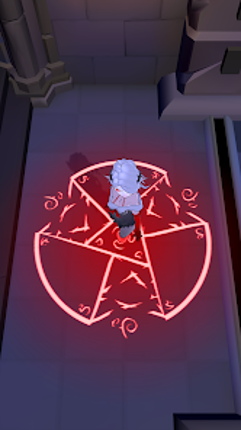 Blood Invasion: Vampire RPG screenshot