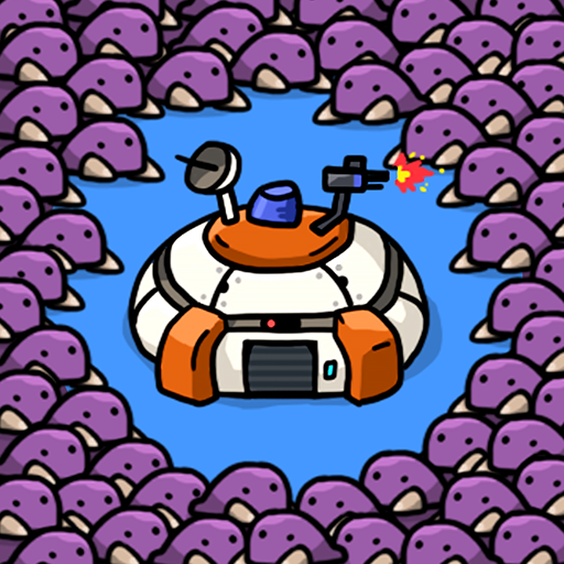 Games like SpaceXYZ: Idle Tower Defense