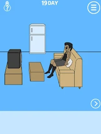 Find The Phone - Escape games Image