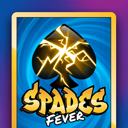 Spades Fever: Card Plus Royale Image