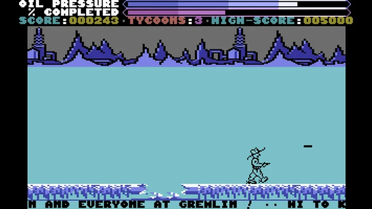 Tycoon Tex Image