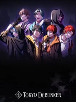 Games like Tokyo Debunker