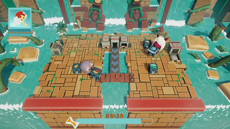 Cheers screenshot
