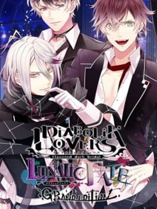 Diabolik Lovers Lunatic Fate: Grand Edition Image