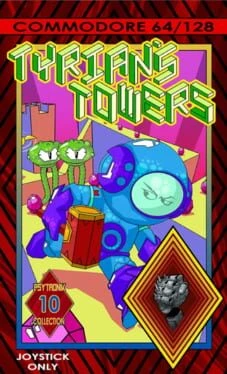 Games like Tyrian's Towers