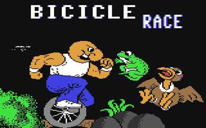Velocipede II Image