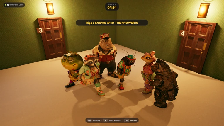 Door Runners Image